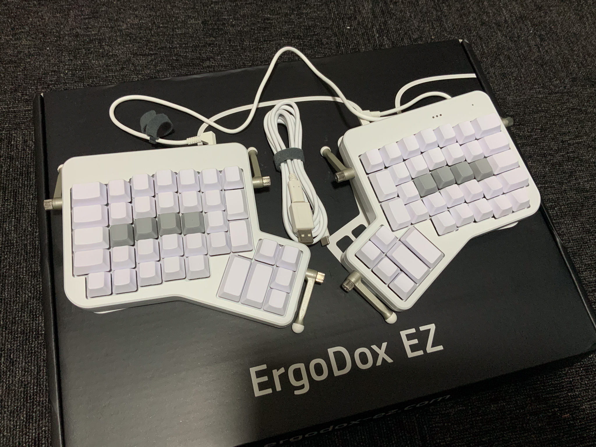 ErgoDox EZ